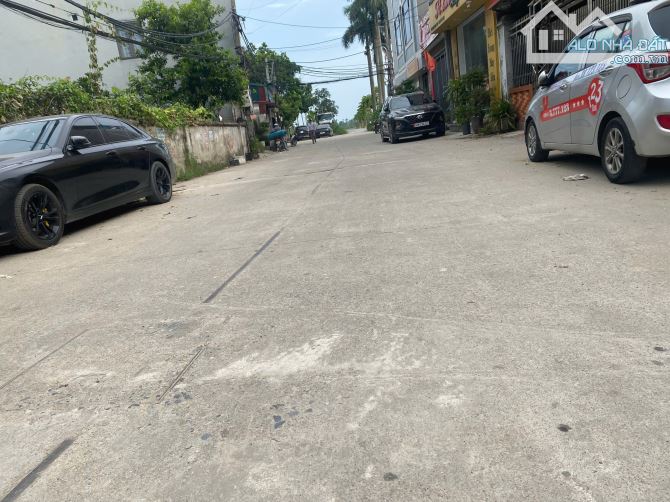 CHÍNH CHỦ GỬI BÁN LÔ ĐẤT VÀNG BÌA LÀNG BIỂU KHÊ – THỤY LÂM- ĐÔNG ANH - 4