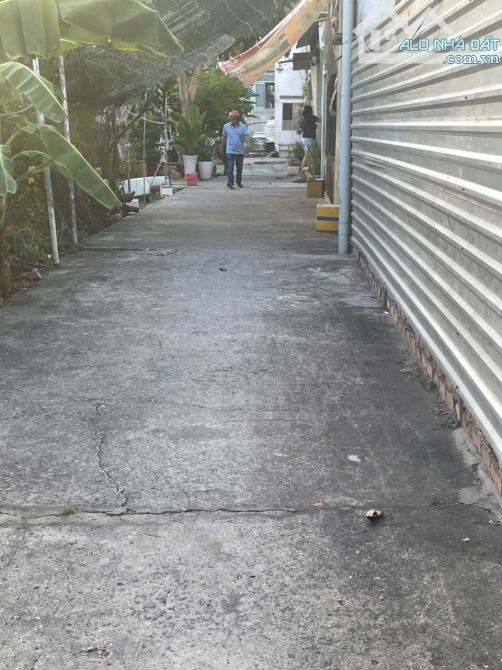 BÁN GẤP NHÀ CẤP 4 NGAY KHU A LÀNG ĐẠI HỌC - LÊ THỊ KỈNH - PHƯỚC KIỂN NHÀ BÈ - 95M2 - 4