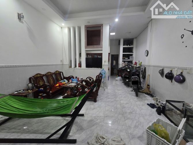 🔥 BÁN NHÀ HẺM XE HƠI 6M – ĐƯỜNG 385, TĂNG NHƠN PHÚ A – 57.85m² (5 x 11.57), 2 TẦNG, 3PN - 4