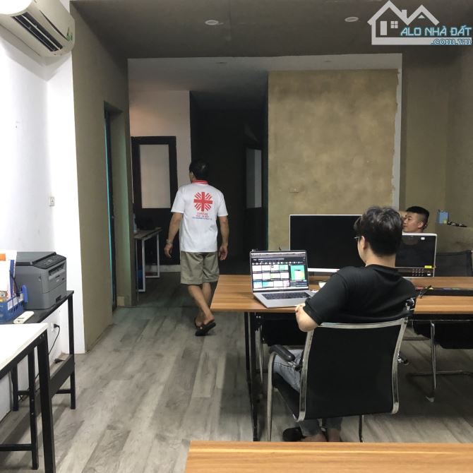 Gara ô tô – 10m ra phố Nguyễn Trãi – căn góc 68m² – 4 tầng – sổ đẹp – chỉ 14.7 tỷ - 4