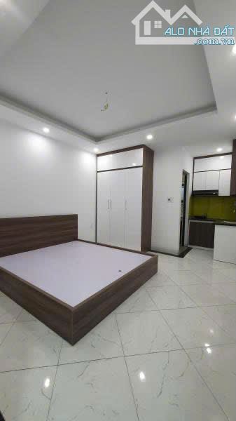 MÁY IN TIỀN HẠNG NẶNG - DOANH THU ~1,5 tỷ/NĂM - PCCC ĐẦY ĐỦ - OTO ĐỖ CỬA. - 4