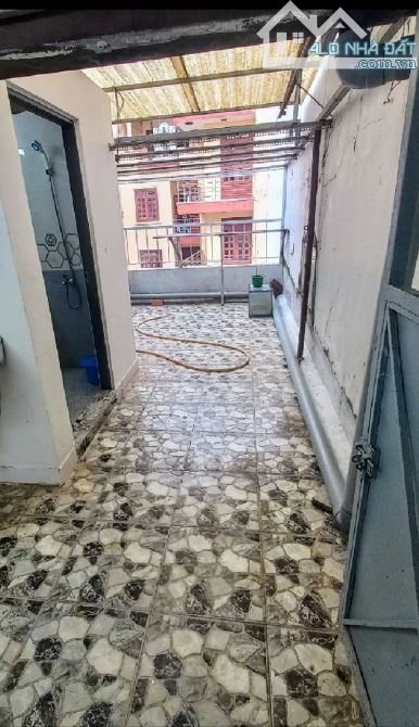 GẤP LẮM RỒI! CHỈ NHỈNH 5 Tỷ CÓ NHÀ 55m2 HXH ĐỖ CỬA Âu Dương Lân CHỦ MUỐN RA TRONG TUẦN NÀY - 4