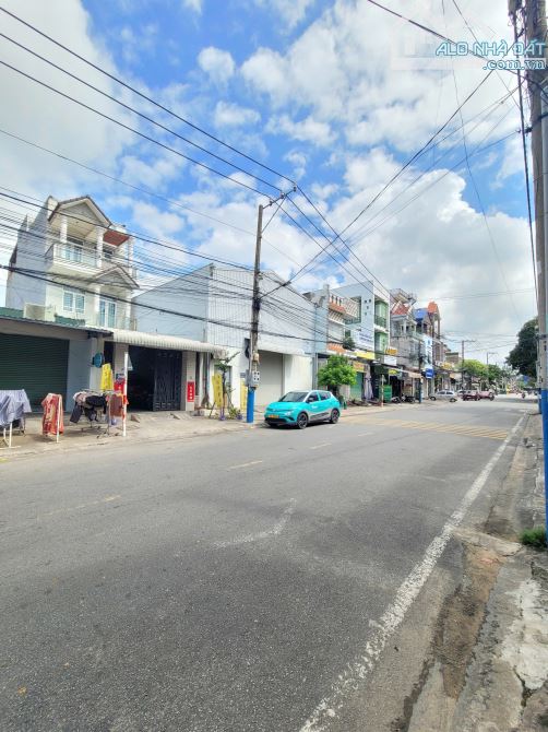 13Tỷ TL🔥Bán dãy trọ 300m2 KDC Việt sing (2Kiot +10Phòng trọ), p.An Phú, Tp.Thuận An - 4