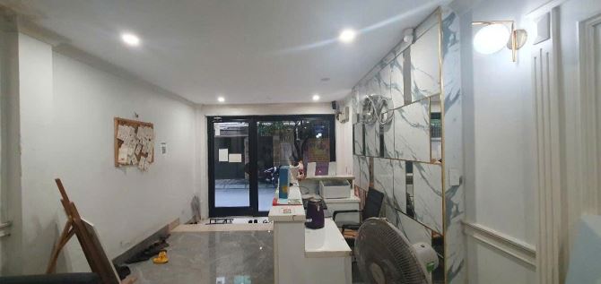 THÁI THỊNH - ĐỐNG ĐA - DT 76M2 x 7T- 33 TỶ - NGÕ Ô TÔ TRÁNH - VỈA HÈ - KINH DOANH - 4