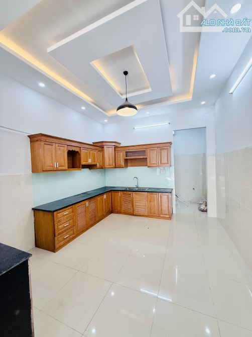 Nhà phố mặt tiền kinh doanh gần BigC Go và chợ Dĩ An 1 p. Tân Đông Hiệp - 4