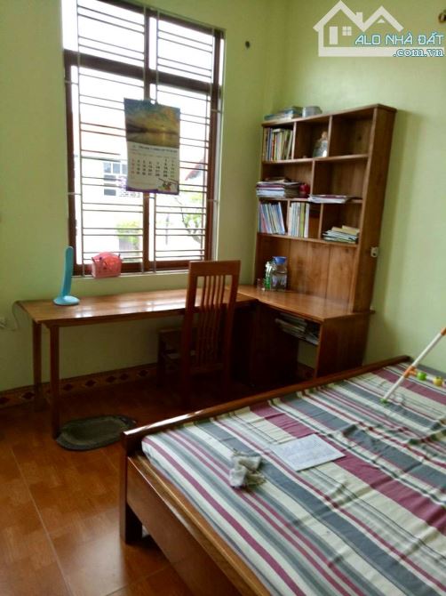 Hiếm! 40m2 - 5 tầng - Cự khối chỉ 5,150 tỉ - 4
