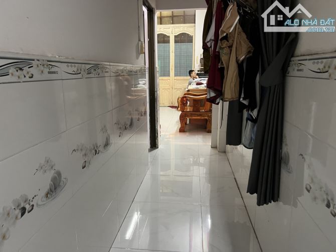 Bán 2 căn nhà ngang 8m, đường 16 chỗ, thông Ng. Tri Phương-Bà Giang, 110m2, chỉ 3,9x tỷ. - 4