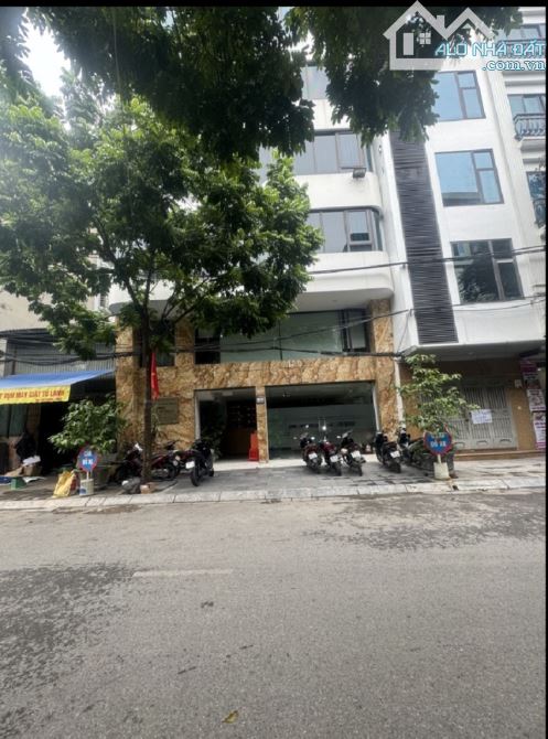 68 Tỷ/ 10 Tầng/ 100/120 M2 Mặt Phố. - 4
