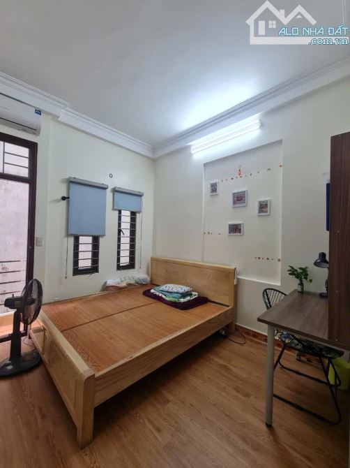 🔶 Nhà Đẹp Kim Giang 34m2 – Ô Tô Đỗ Cổng – 60m ra phố – Ngõ thông – Nội thất xịn - 7.4 Tỷ - 4