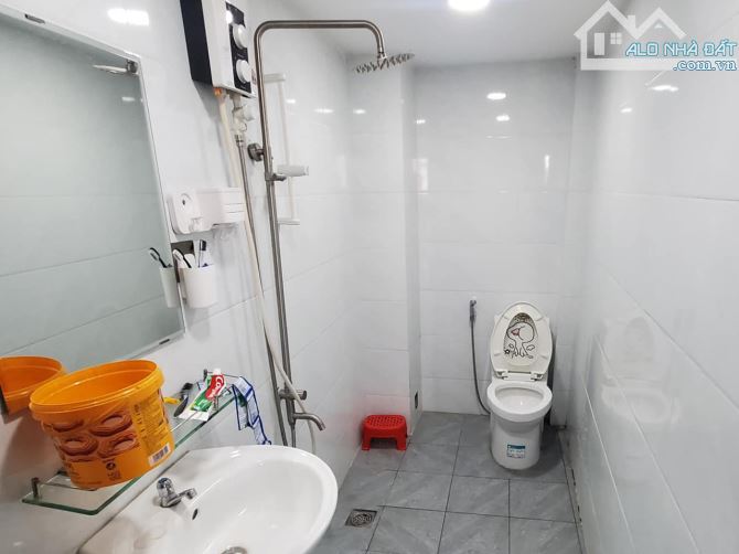 28m2 Hẻm 1502/8/8 Nguyễn Duy Trinh Gần ĐH FPT_Hutech_UFM, Chỉ 2 tr 6. - 4