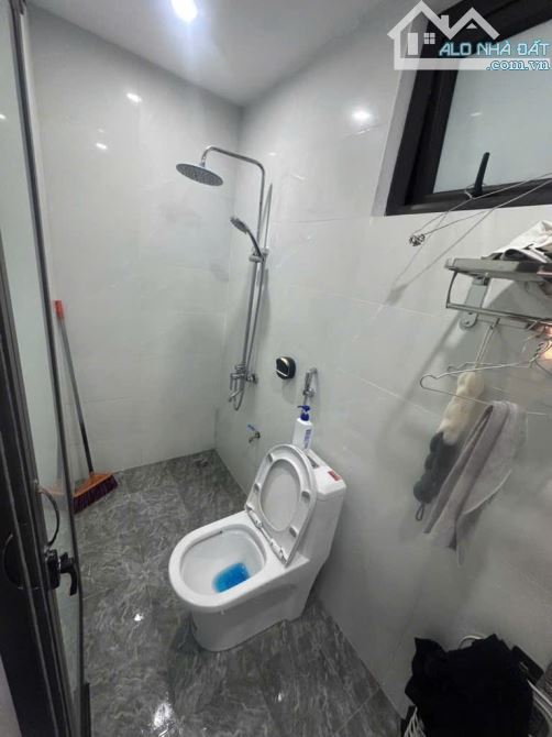 BÁN NHÀ MỸ ĐÌNH  5T x 34M – CỰC HIẾM TẦM GIÁ 6 TỶ – DÂN XÂY ĐẸP – NỘI THẤT XỊN - 4