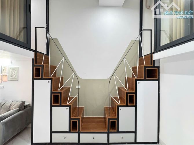 APARTMENT MẶT PHỐ - TÒA 10 TẦNG - 220M2 - MT 10M - 2 HẦM 8 NỔI -  DÒNG TIỀN 4 TỶ/NĂM - 4