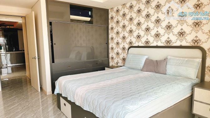Bán căn hộ Goldcoast siêu đẹp hiếm view trực diện biển - 4