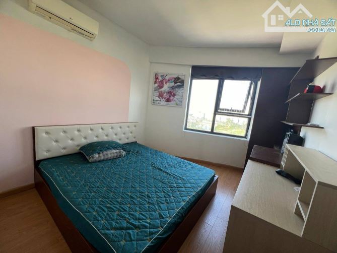 BÁN CĂN HỘ GELEXIA TAM TRINH, 3N, TẦNG ĐẸP, TẶNG FULL NỘI THẤT, 6.96 TỶ - 4