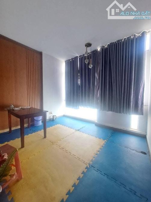 Bán nhà đường thạnh Lộc 15 quận 12 - 4