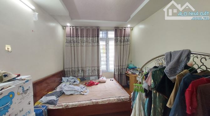 Bán nhà Trần Phú, Cầu Đất  Ngô Quyền, chỉ 3.7tỷ - 4
