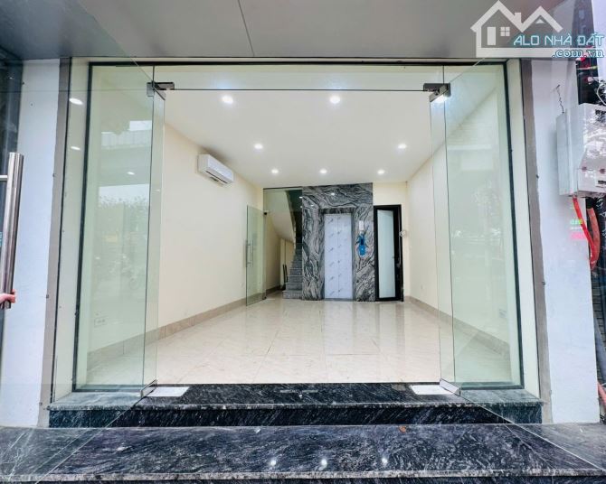 Chốt nhanh! Bùi Xương Trạch nhà đẹp 6 tầng – ô tô tránh – kinh doanh nhẹ – giá yêu thương - 4