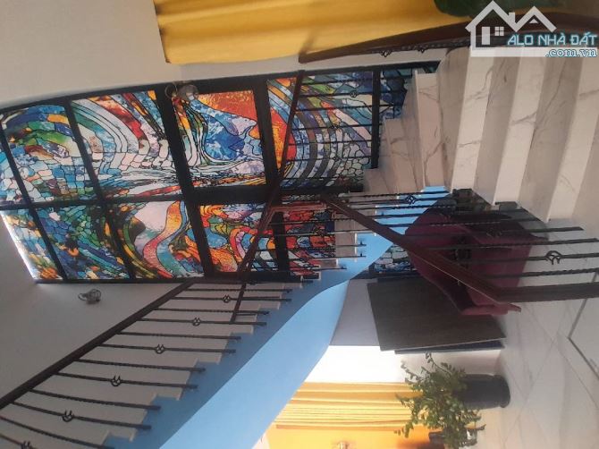BÁN BIỆT THỰ DÒNG TIỀN FLAMINGO ĐẠI LẢI DT 250m2 x 2.5 Tầng giá 15 tỷ - 4