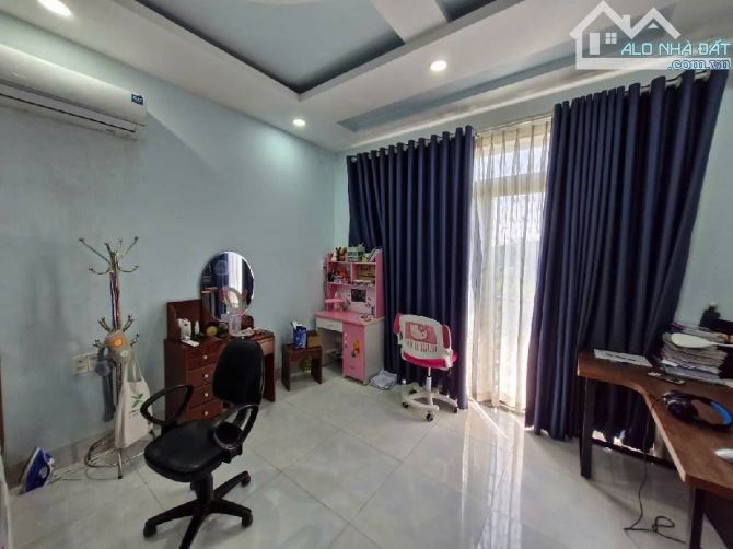 BÁN NHÀ 3 TẦNG ĐƯỜNG SỐ 22 82M2 NGANG 6M HẺM Ô TÔ ĐỖ CỬA CHỈ NHỈNH 7 TỶ - 4