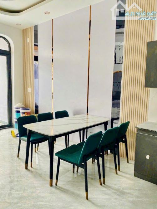Bán nhà lầu thổ cư phường Tân Vạn, TP. BIÊN HÒA - 4