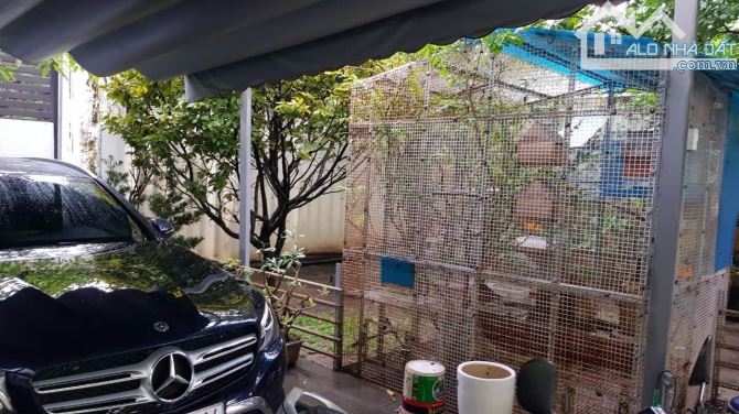 Bán đất dự án Đông Thủ Thiêm đường Nguyễn Duy Trinh Quận 2 cũ nền F8 (281 m²) 117.5 tr/m² - 4