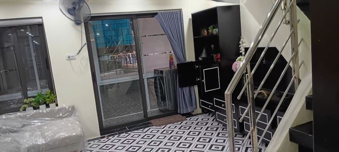 Cho thuê tập thể tầng 2 đủ tiện nghi phố Phan Chu Trinh, Trần Hưng Đạo - 4