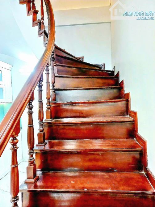 Nhà Đẹp, Lô Góc Kim Ngưu,  Full Nội Thất, Gần Chợ Ngõ vào Rộng Diện Tích 30m2 Giá 6.5 Tỷ - 4
