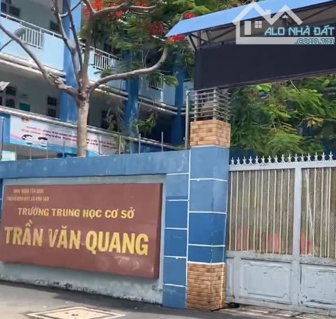 Bán Đất mặt tiền Ni Sư Huỳnh Liên, 250m2, ngang 10x25m, đường nhựa Ô TÔ 12m, KD sầm uất - 4