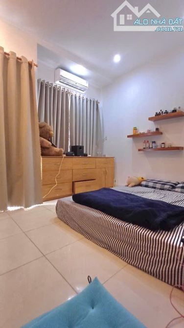 BÁN NHÀ 2 MẶT HẺM 40M2 (4x10) PHAN VĂN TRỊ, – 30M RA MẶT TIỀN – GIÁ CHỈ 6.45 TỶ - 4