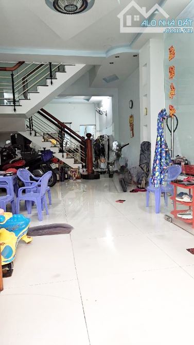 BÁN NHÀ PHÙNG TÁ CHU 72M2 4 TẦNG 5PN CHỈ 6.5 TỶ NỞ HẬU GẦN TÊN LỬA AN LẠC A - 5
