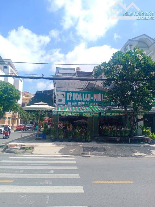BÁN NHÀ CẤP 4, 80M2 MẶT TIỀN ĐƯỜNG SỐ 1 - KHU TÊN LỬA - BÌNH TRỊ ĐÔNG B, 11.9 TỶ - 12
