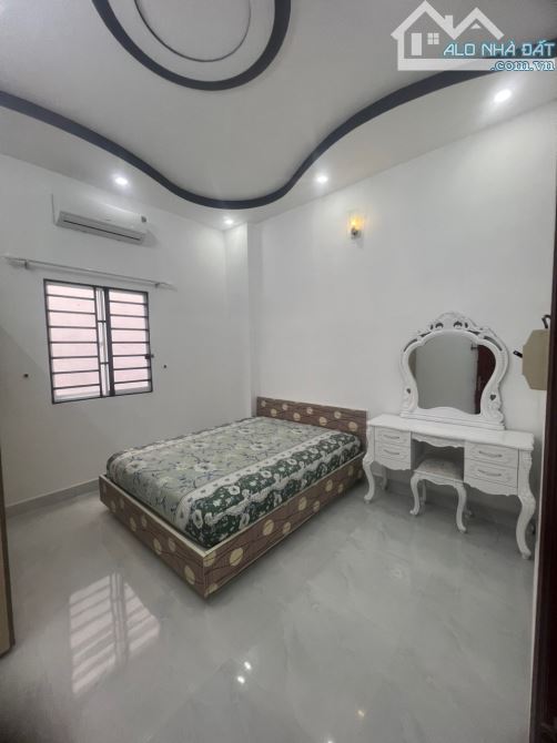 Bán Nhà 3 Tầng, 5.3x9.5, Đào Tông nguyên, TT nhà Bè, Hẻm Xe Hơi. Giá Nhỉnh 5 tỷ. - 5