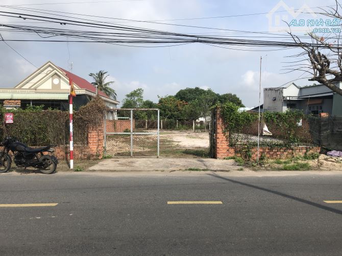 Phước Hải- trục chính mặt tiền kinh doanh- ngay ngã tu tỉnh lộ 44b-dt:390m2-10mx39m-73 tc - 5