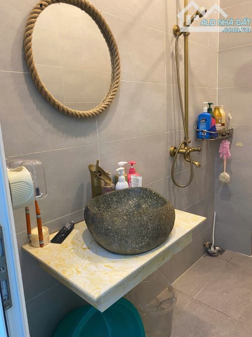 3010 – Bán nhà đường 3 tháng 2 Ph.12 Q.10, 49m2 ngang 4m, 3tầng 3PN, SHR A4, CHỈ 7.9 tỷ TL - 5
