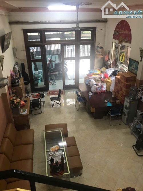 SIÊU PHẨM RẤT HIẾM – NHÀ 2 TẦNG KIỆT Ô TÔ TẬN NƠI TRƯNG NỮ VƯƠNG – TRUNG TÂM HẢI CHÂU - 5