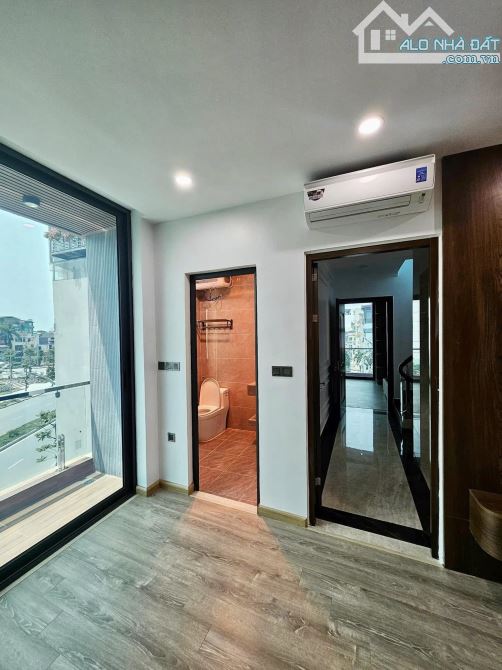 Bán Liền kề KĐT Văn Khê, Tố Hữu 83m2*6T thang máy, mặt tiền 5m, Nhà đẹp ở luôn. 19 tỷ. - 5