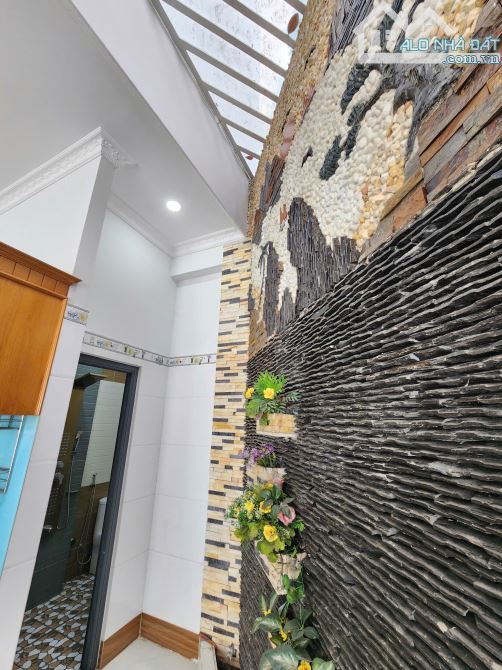 6,5Tỷ TL🔥Bán nhà 1 Trệt 2 Lầu_80m2_Full nội thất KDC Phú Hồng Thịnh, p.Bình An, Tp.Dĩ An - 5
