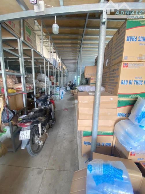 12Tỷ TL🔥Bán nhà 1Lầu  300m2_MT chợ đường D9 KDC Thuận Giao, p.Thuận Giao, Tp.Thuận An - 5