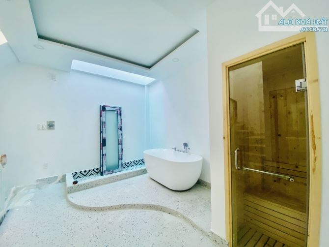 Bán Nhà Hẻm xe hơi Gò Vấp-40m2-5Tầng-3PN-Giá 7,9 Tỷ (TL) - 5