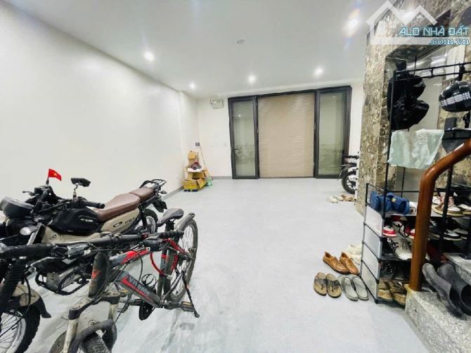 NHÀ SIÊU ĐẸP TÂY SƠN- QUANG TRUNG – ĐỐNG ĐA – DT 38/43-7T-TM-MT VIP 6.2M-14.3 TỶ - 5
