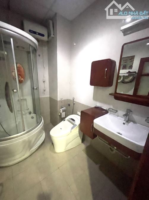 Biệt thự Phùng khoang. Nam từ Liêm 135m 5 tầng 29.5 tỷ.kinh doanh đẹp.tiện ích .phố ăn . - 5