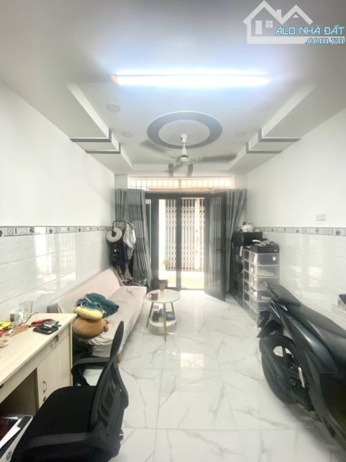 NHÀ MỚI Ở NGAY - KHU VIP LINH CHIỂU - NHỈNH 3 TỶ - 5