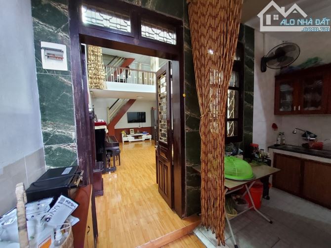 12 tỷ có mặt phố Nguyễn Trãi – vỉa hè KD – gần Vành đai 2.5 – cực hiếm! - 5