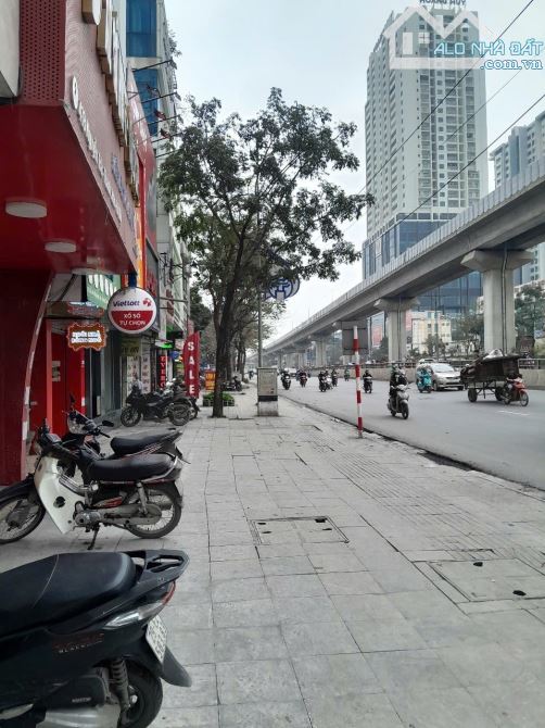 Bán nhà mặt phố Nguyễn Trãi – 40m² x 4 tầng – Vỉa hè rộng – KD cực tốt – chỉ 13.5 tỷ - 5