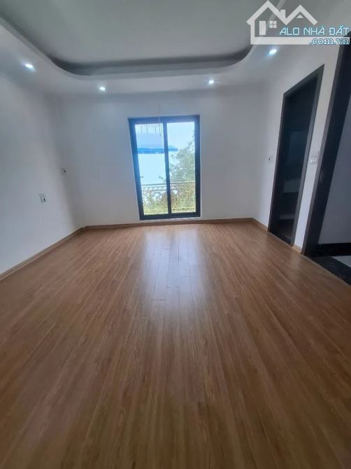 Bán nhà Thạch Bàn 35m 6 tầng mặt 7.2m 9.8 tỷ thang máy ô tô tránh kinh doanh - 5