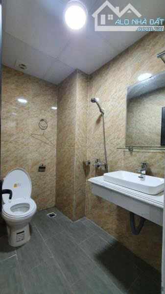 MÁY IN TIỀN HẠNG NẶNG - DOANH THU ~1,5 tỷ/NĂM - PCCC ĐẦY ĐỦ - OTO ĐỖ CỬA. - 5