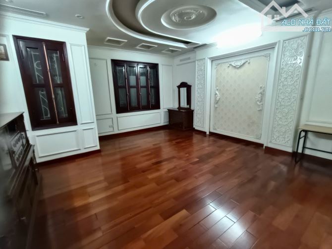 Cho thuê biệt thự Lê Văn Lương kéo dài, Thanh Xuân Bắc. DT 160m2, 3 tầng, MT 8m. - 5