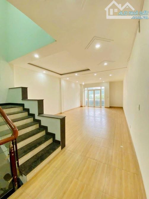 Cho thuê nhà đẹp 1T2L mặt tiền đường N1 khu D2D Võ Thị Sáu - 5