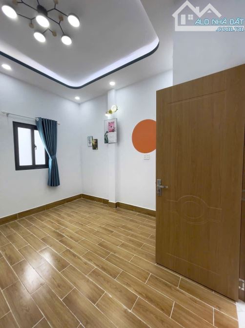 🎉 GÒ DẦU - TÂN PHÚ - GẦN AEON MALL - 2 TẦNG KIÊN CỐ - HẺM 4M - 56M2 - 4*14 - SÁT MẶT TIỀN - 5