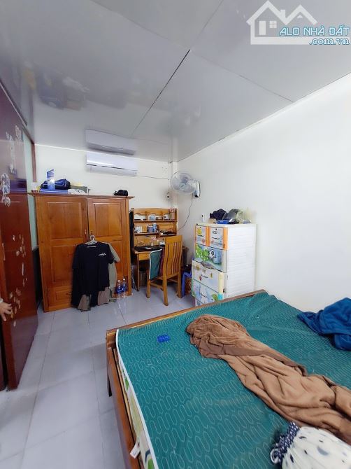 🔥BÁN NHÀ GIÁ RẺ TRUNG MỸ TÂY–QUẬN12–HẺM NHỰA 7M–153M², GẦN NGÃ TƯ TRUNG CHÁNH–CHỈ 6.7 TỶ - 5